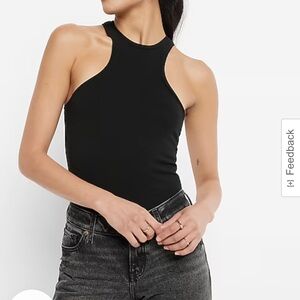 Never worn! Size XL Express tank